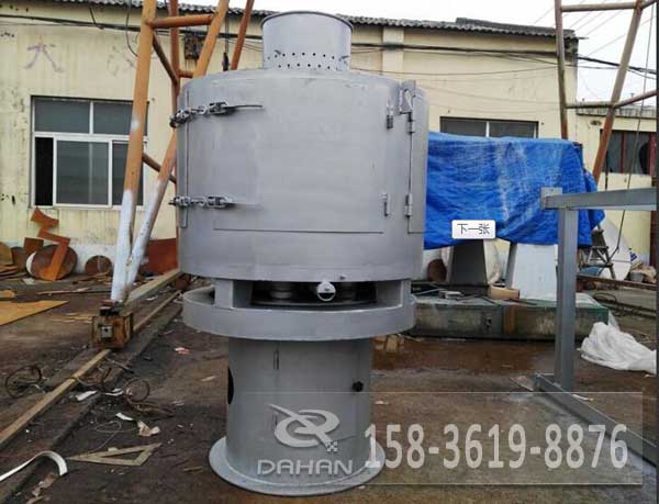 石英粉氣流篩 石英粉氣流篩