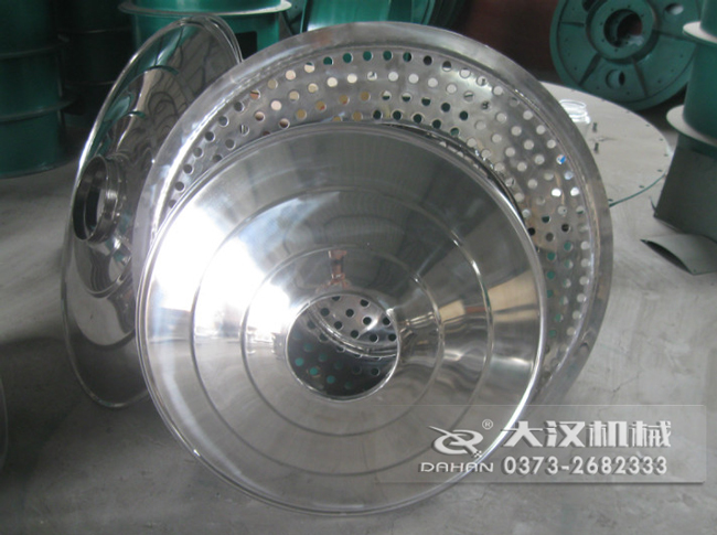 振動篩分機(jī)防塵蓋 振動篩分機(jī)防塵蓋