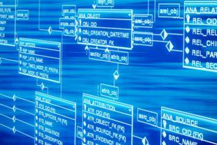 數(shù)據(jù)庫關(guān)系模型中的主鍵 計(jì)算機(jī)數(shù)據(jù)管理的基石